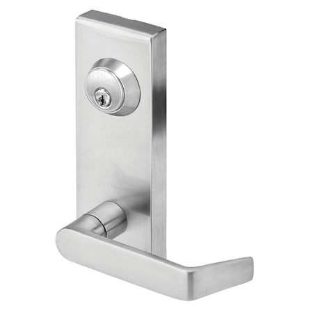 Sdc Exit Device Trim EK03U